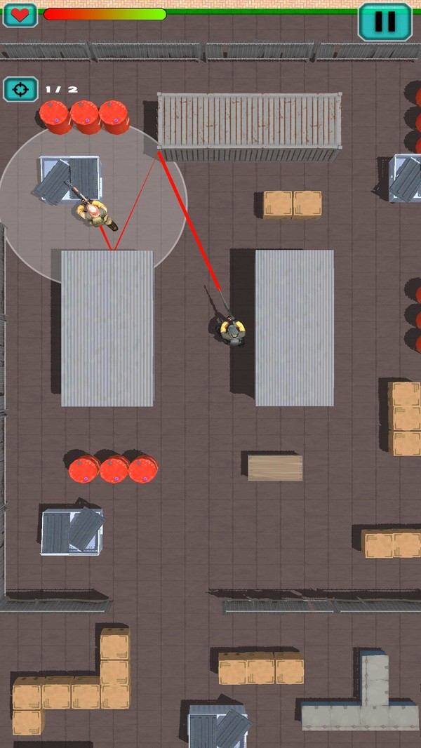 间谍特工子弹先生下载