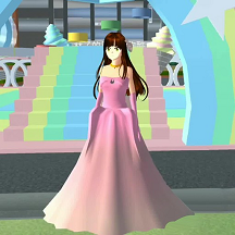 山地自行车高山赛场手机版