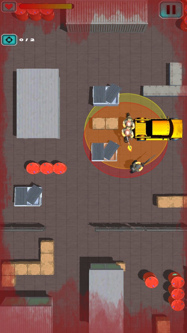 间谍特工子弹先生下载