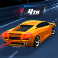 疯狂大飞车破解版