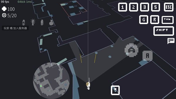 降维打击游戏手机版