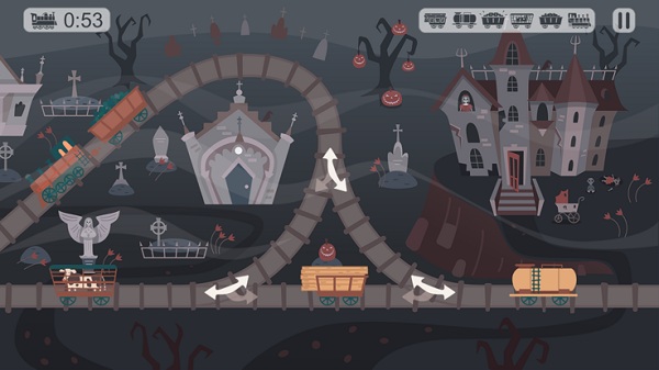 逻辑火车游戏下载