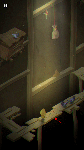 小小梦魇2豪华版