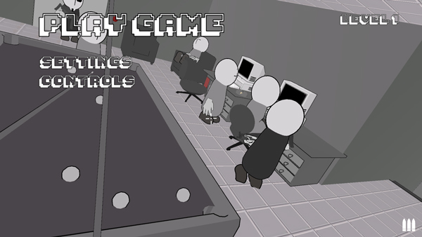 暴力迪吧射击内置菜单