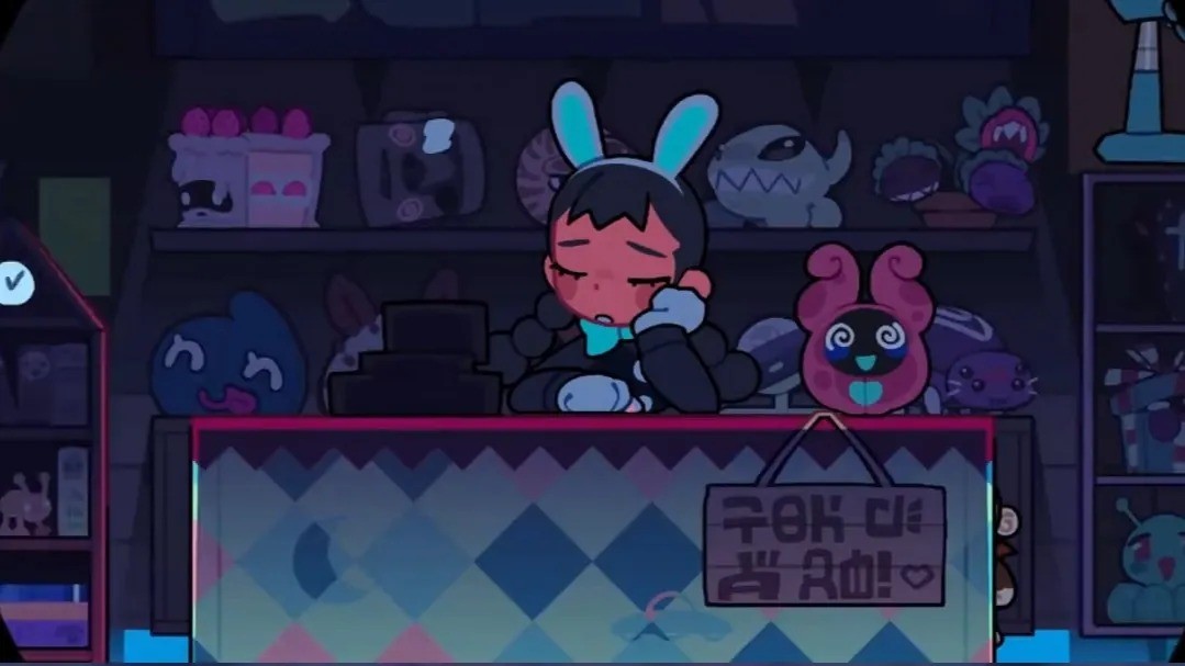 神秘生物公园汉化版