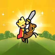 夜幕王国边境塔防中文版