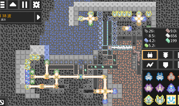 像素工厂手机版