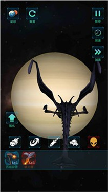 模拟宇宙大爆炸最新版本