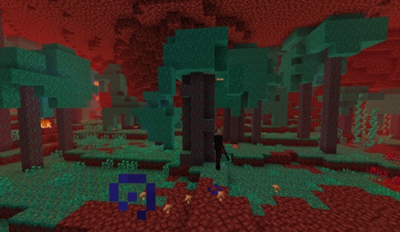 minecraft国际版基岩版