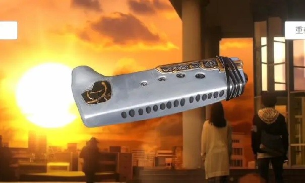 欧布圆环中文版