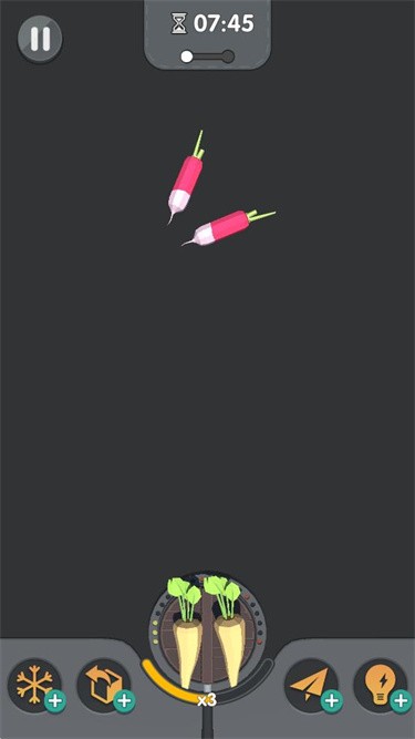 美食大作战抖音版