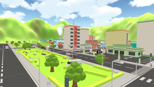 捣蛋鹅模拟器真正版中文下载