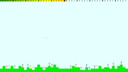 火柴人弓箭乱斗游戏