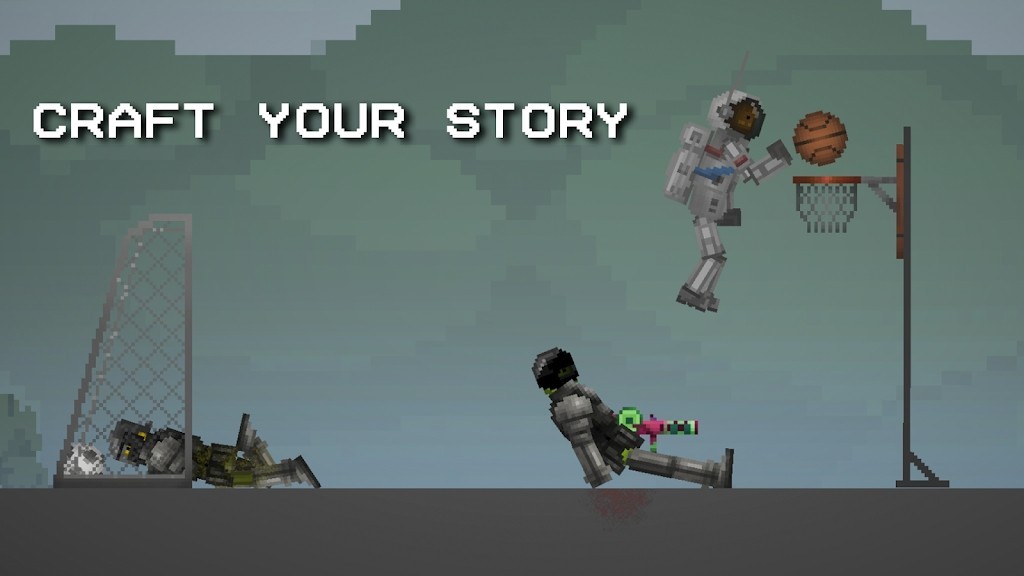 MelonSandbox国际服内置菜单