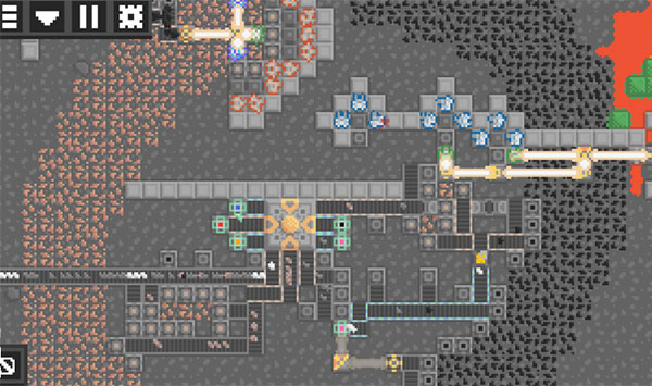 像素工厂手机版