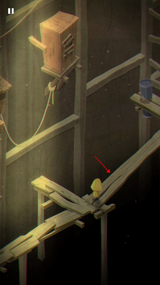 小小梦魇2豪华版