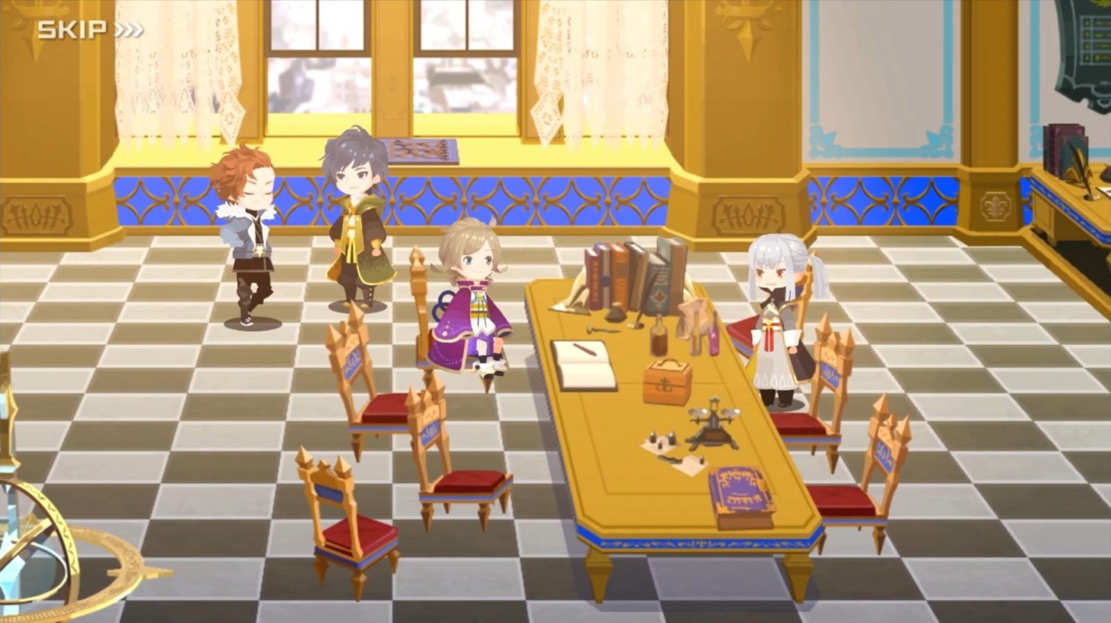 王国之心记忆旋律