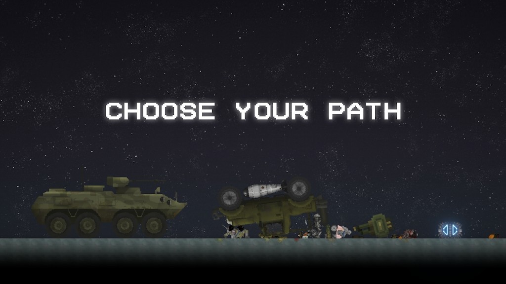 MelonSandbox国际服内置菜单