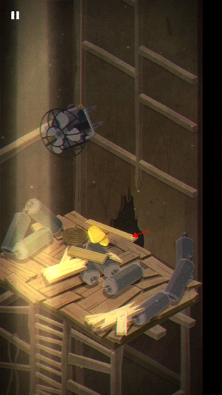 小小梦魇2豪华版