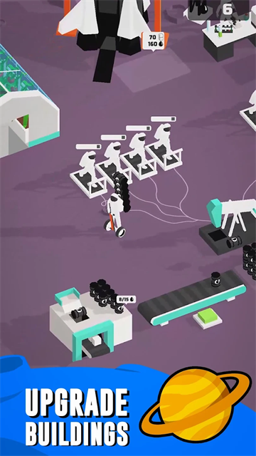 登月探险家免广告版