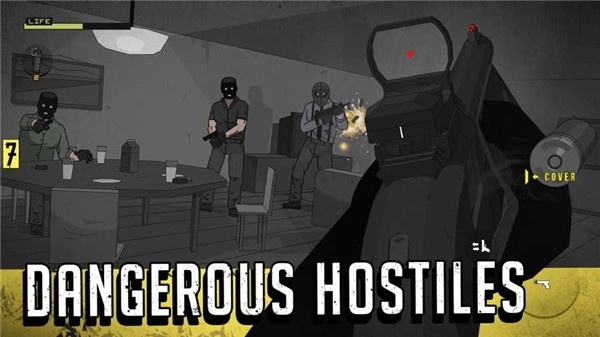 塞拉七号中文版无限金币下载