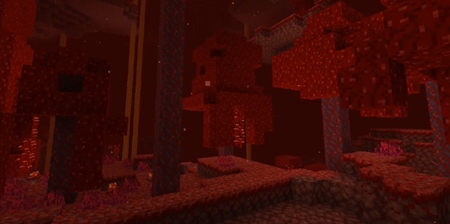 minecraft国际版基岩版