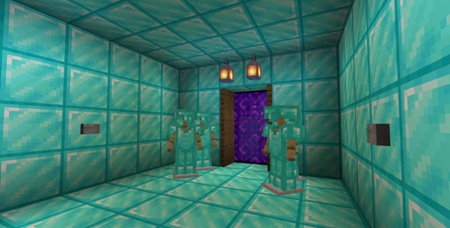 minecraft国际版基岩版