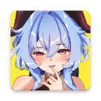 甘雨触摸中文版