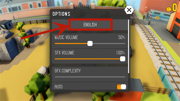 鲁莽大逃亡2无敌版