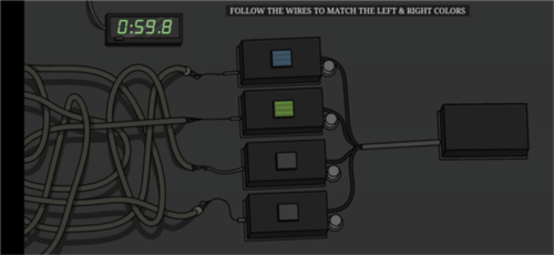 塞拉七号中文版