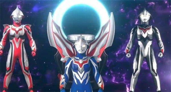 欧布圆环中文版模拟器