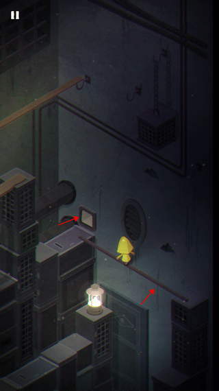 小小梦魇2豪华版