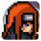 像素火影次世代漂泊带土版