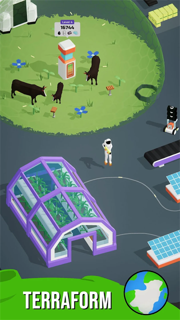 登月探险家免广告版