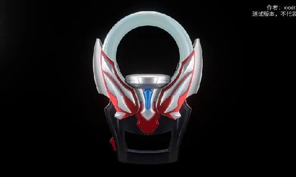 欧布圆环中文版