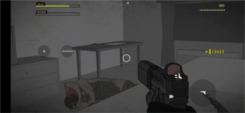 塞拉七号中文版