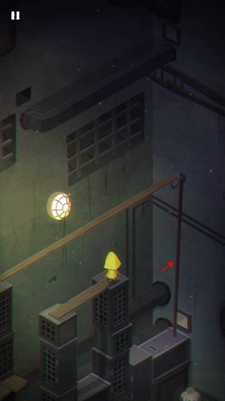 小小梦魇2豪华版