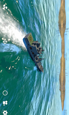 船舶操纵模拟器下载