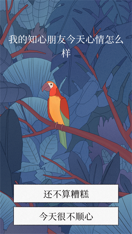 孤独的鸟儿中文版下载