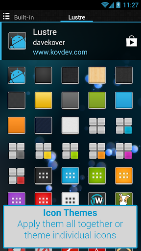 nova桌面汉化破解版9.0