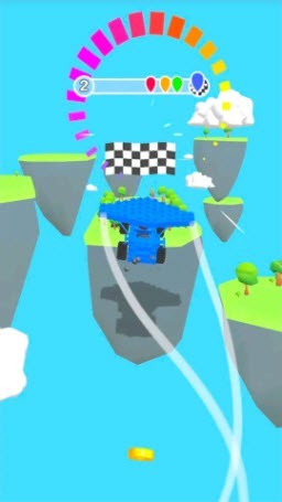 城市王牌驾驶员官方版本