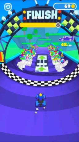 城市王牌驾驶员官方版本