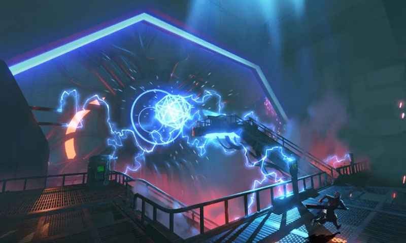 代号开刃安卓版