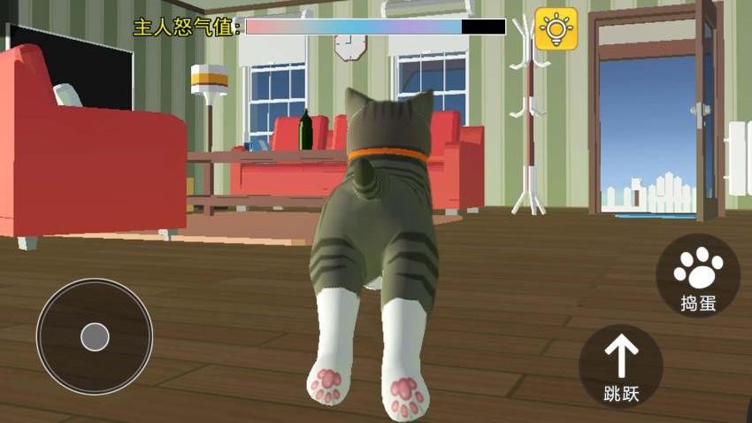我是一只猫模拟器下载