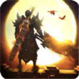 七彩黄金皓月传奇手游