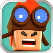 小小英雄普通版