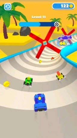 城市王牌驾驶员官方版本