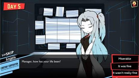 脑叶公司安卓移植版