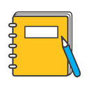 晴昼记事本单机版