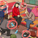 脑洞一万个苹果